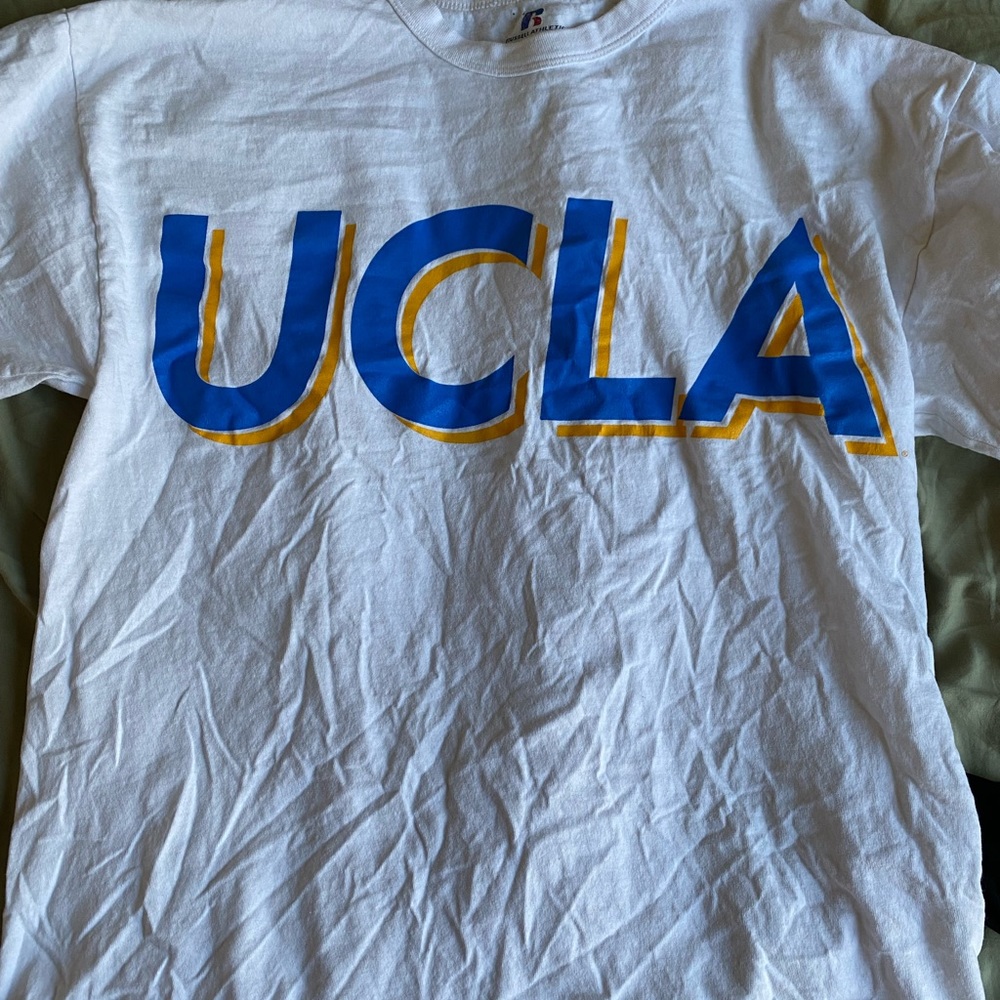 UCLA T-shirt
